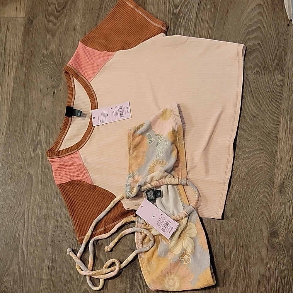 NWT Wild Fable bundle